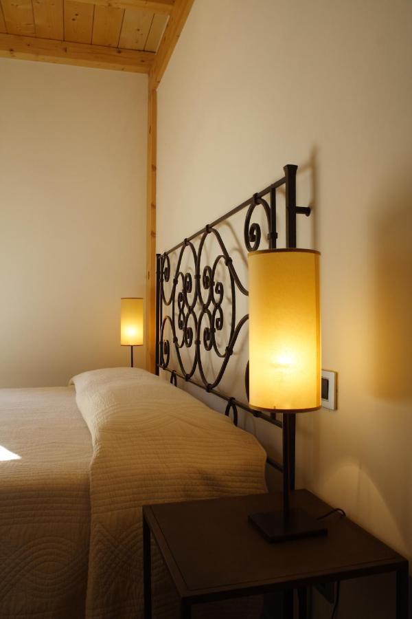 Agriturismo La Cascina Di Opaco Норча Номер фото