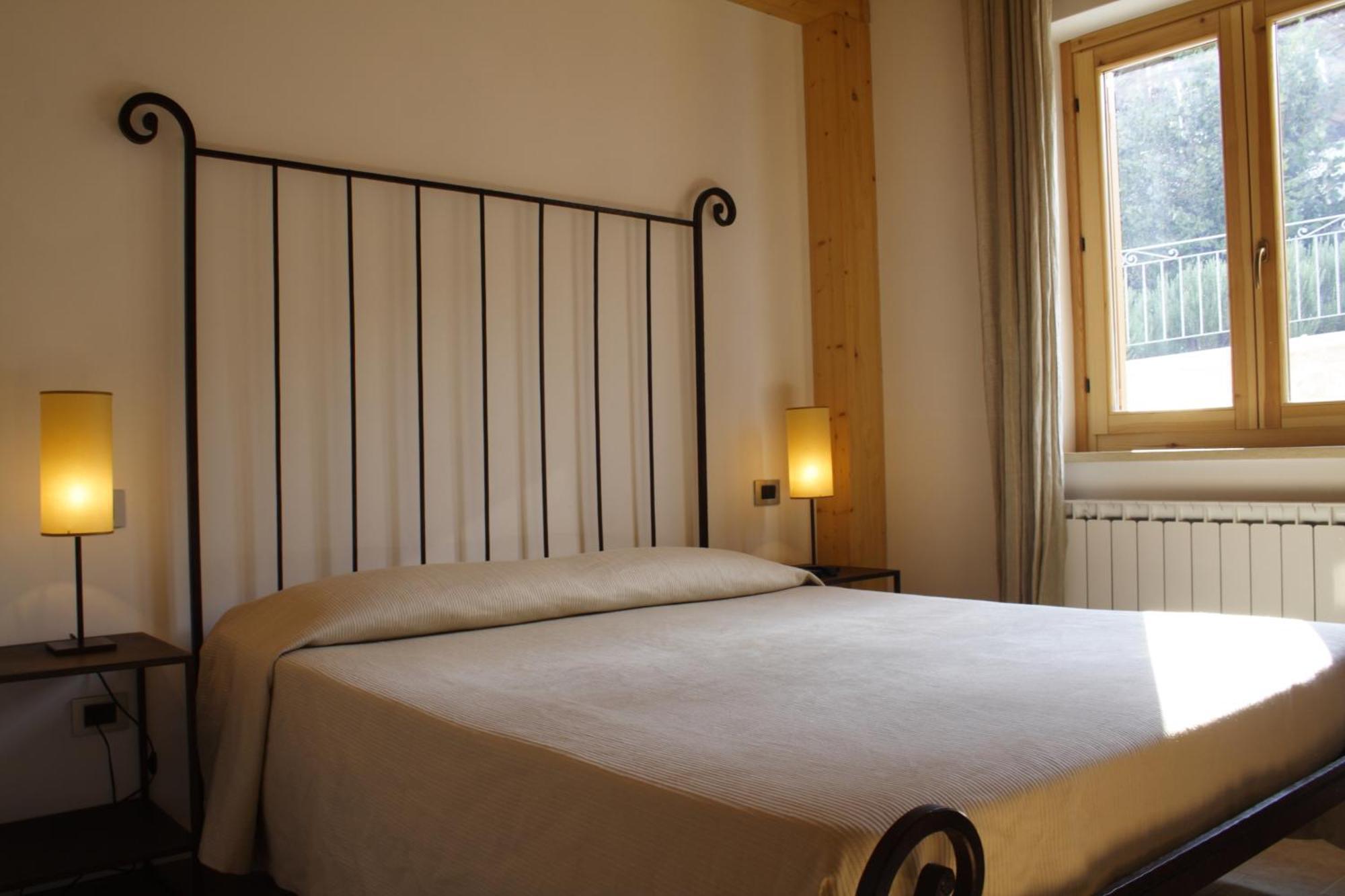 Agriturismo La Cascina Di Opaco Норча Экстерьер фото
